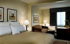 Four Points by Sheraton Chicago Downtown / Magnificent Mile