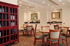 Four Points by Sheraton Chicago Downtown / Magnificent Mile