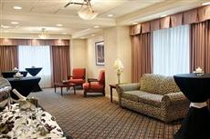 Four Points by Sheraton Chicago Downtown / Magnificent Mile