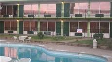 Texoma Inn