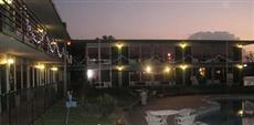 Texoma Inn