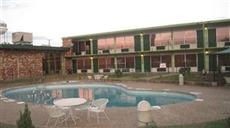 Texoma Inn