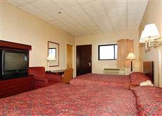 Econo Lodge Newark International Airport