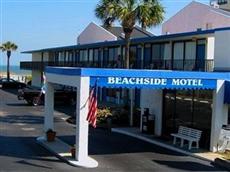 Beachside Motel