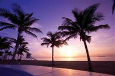 The Westin Beach Resort & Spa, Fort Lauderdale