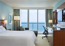 The Westin Beach Resort & Spa, Fort Lauderdale