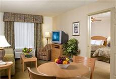 Homewood Suites Hartford South Glastonbury