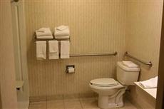 Hampton Inn Cincinnati Airport North Hebron (Kentucky)