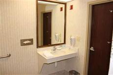 Hampton Inn Cincinnati Airport North Hebron (Kentucky)