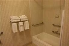 Hampton Inn Cincinnati Airport North Hebron (Kentucky)