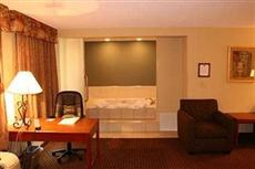 Hampton Inn Cincinnati Airport North Hebron (Kentucky)