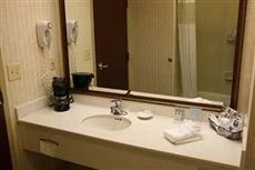 Hampton Inn Cincinnati Airport North Hebron (Kentucky)