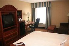 Hampton Inn Cincinnati Airport North Hebron (Kentucky)