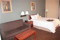 Hampton Inn Cincinnati Airport North Hebron (Kentucky)