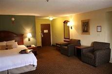 Hampton Inn Cincinnati Airport North Hebron (Kentucky)