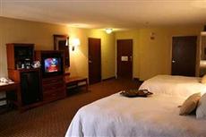 Hampton Inn Cincinnati Airport North Hebron (Kentucky)