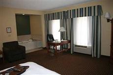 Hampton Inn Cincinnati Airport North Hebron (Kentucky)