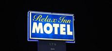 Relax Inn Hendersonville (Tennessee)