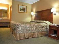 Relax Inn Hendersonville (Tennessee)