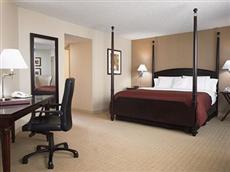 Sheraton Houston Brookhollow Hotel