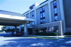 Hampton Inn Indianapolis East