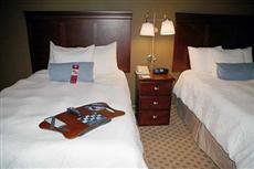 Hampton Inn Indianapolis East