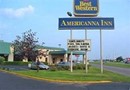 Americanna Inn & Conference Center