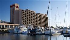 The Sheraton San Diego Hotel & Marina