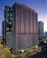 Sheraton Suites San Diego