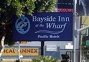 Bayside Inn at the Wharf - Pacific Hotels