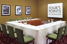 Four Points by Sheraton San Jose Downtown