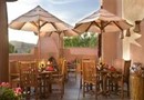 The Hacienda & Spa at Hotel Santa Fe