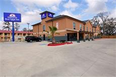 Americas Best Value Inn Sulphur