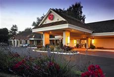 Sheraton Sunnyvale