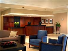 Sheraton Sunnyvale