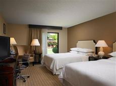 Sheraton Sunnyvale