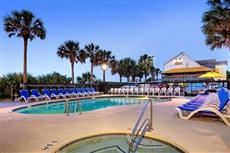 Surfside Beach Resort