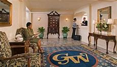 George Washington University Inn