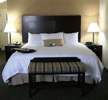 Hampton Inn & Suites Woodward