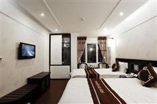 Hanoi Emotion Hotel