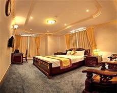 New Pacific Hotel Ho Chi Minh City
