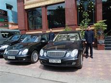 New Pacific Hotel Ho Chi Minh City