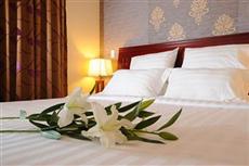 Golden Central Hotel Ho Chi Minh City