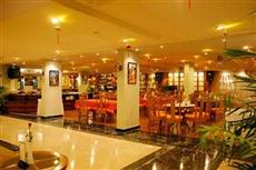 Ramana Hotel Saigon