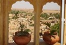 Hotel Monsoon Palace Jaisalmer