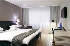 Hotel Gothia Towers