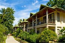 Railay Bay Resort & Spa