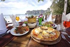 Railay Bay Resort & Spa