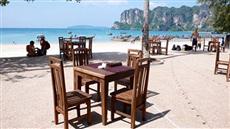 Railay Bay Resort & Spa