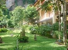 Railay Princess Resort and Spa